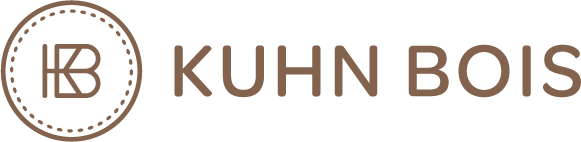 Kuhn Bois logo header